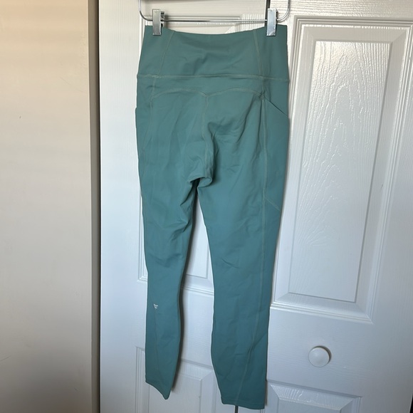 NWT Fabletics sparkly leggings S - Picture 4 of 8